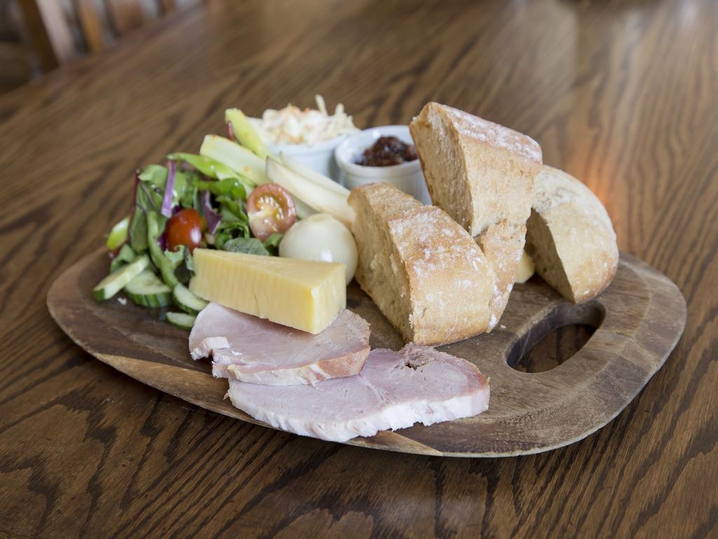 Royal Oak Hotel Hawkhurst Bagian luar foto